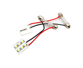 Reading-Light-6smd-3328