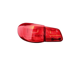 VOLKSWAGEN-TIGUAN-LED-REAR-LAMP-RED