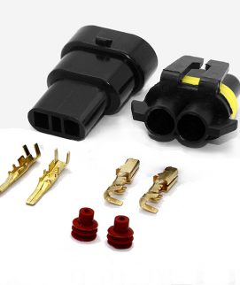 BALLAST CONNECTOR KITS