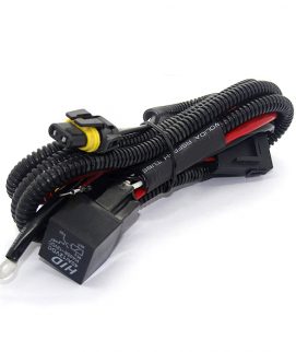 HID RELAY HARNESS