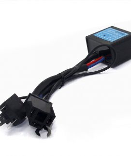 H4 POLARITY CANCELLER C1