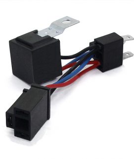 H4 POLARITY CANCELL B1