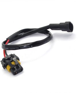 H8 H11 POWER WIRE