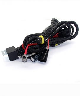 hid harness