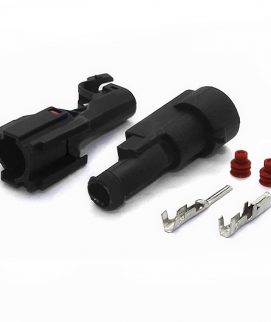 KET CONNECTOR KITS