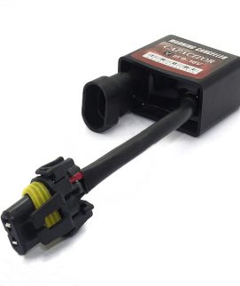 HID WARNING CANCELLER B1
