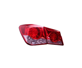 CHEVOLET CRUZE LED REAR LAMP (2)