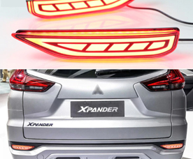 MITSUBISHI XPANDER