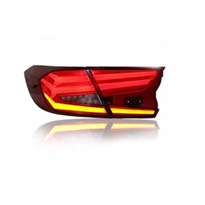 HONDA ACCORD X 10TH LED TAIL LAMP